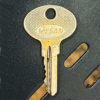 MESAN Key to PHOTO | NEXT DAY | LockDoctor.Biz