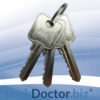 Keyed Alike RWH1 | NEXT DAY | LockDoctor.Biz