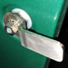 20mm ATLAS Locker Lock | NEXT DAY | LockDoctor.Biz