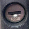 Halfords Roof Rack Keys R001-R224 | NEXT DAY | LockDoctor.Biz