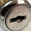 Garran 21A Locker Lock | NEXT DAY | LockDoctor.Biz