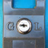 Garran 21A Locker Lock | NEXT DAY | LockDoctor.Biz